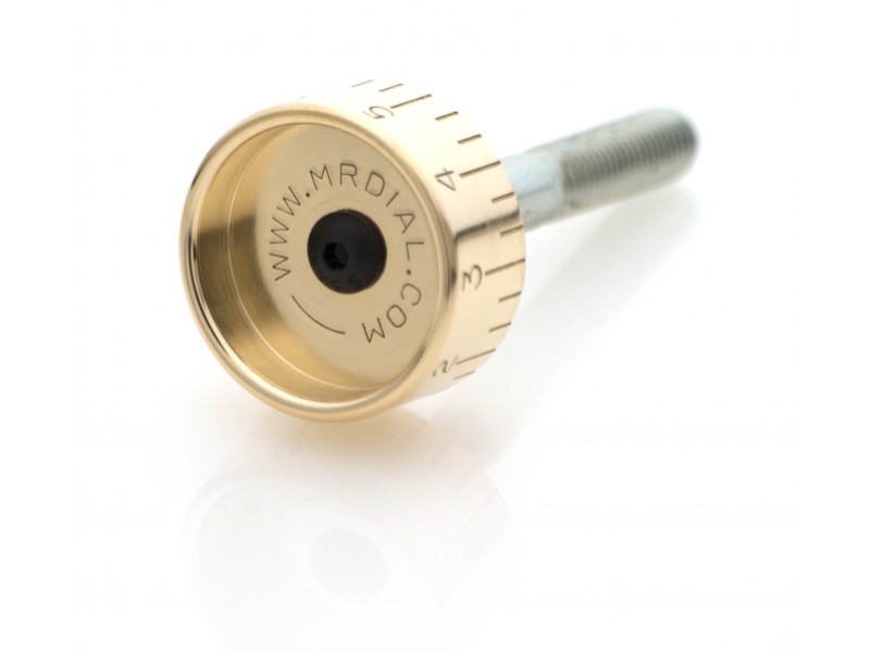 RMC Adjustable Magnum Powder Measure ML132 